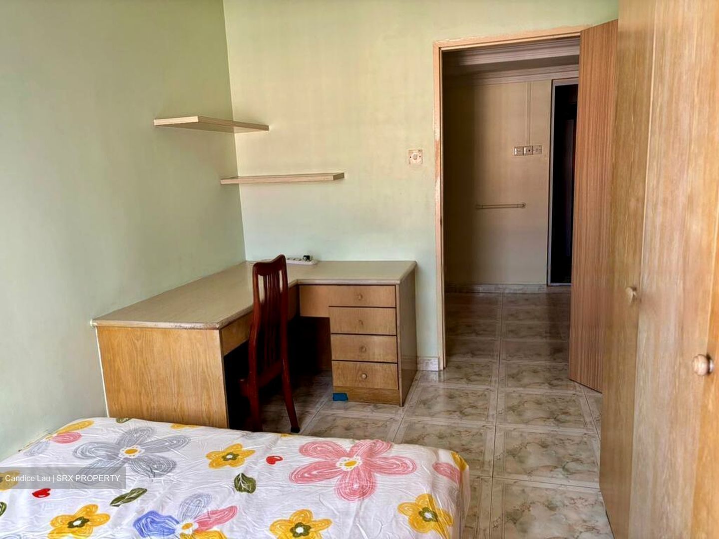 Blk 290 Bishan Heights (Bishan), HDB 5 Rooms #486156251